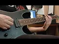 FROM ASHES TO NEW - Love Me (Guitar Cover) NEW SONG 2026!!