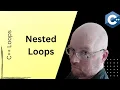 C Tutorial nested loops