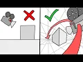 Upgrading Camera Movement In 2D Animation