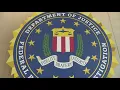 FBI warns parents as school threats rise across the Houston area