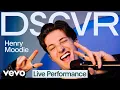 Download Lagu Henry Moodie - closure (Live) | Vevo DSCVR