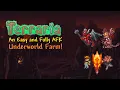 How to make an AFK Underword Farm in Terraria