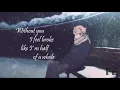 Sad Song - We The Kings ft. Elena Coats (Whatsapp Status)