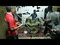 Download Lagu Kini Dah Tiba Ahmad Daud n Saloma cover by 70notes