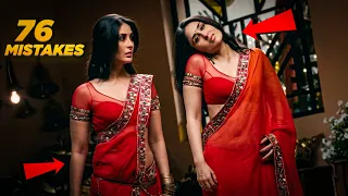 76 Mistakes Of RA.ONE