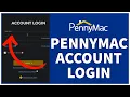 Pennymac Mortgage Login 2026 How To Login Sign In Pennymac Mortgage Account Online