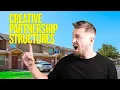 How I Bought 171 Apartments with 0 Out of Pocket Stephenville TX