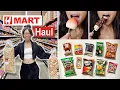 Download Lagu $150 H-MART FOOD HAUL + smaaktest 🥟 Aziatische snacks, dumplings, viraal ijs en meer!
