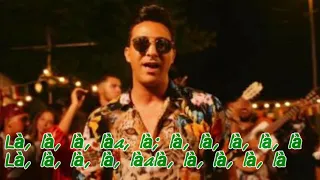 L Algérino Solking Adios Paroles Musique DZ 