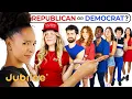 Can you Spot the Republicans Test Your Radar