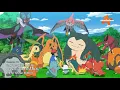 Nickelodeon slaat begin van afleveringen Pokemon over