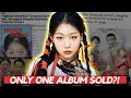 Download Lagu The Untold Truth About This Nepo Baby Idol’s Failed Debut