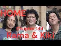 Download Lagu HOME Chapter - 144 - Rama \u0026 Kiki D'Masiv