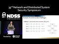NDSS 2026 - Enhancing Semantic-Aware Binary Diffing