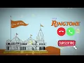 Ayodhya Aaye Mere Pyare Ram Jay Shri Ram New Trending Ringtone MP3 download 2024 Ringtone Ayodhya