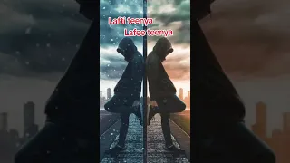 Lafti Teenya Lafee Teenya Dhimma Weerara Daangaa Oromiyaa Gama Somaaleen 