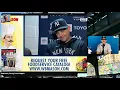 Download Lagu Yankees Post Game: 🛑 SAME OLD YANKEES! | Rogers Owns Them Again \u0026 Boone Rambles On