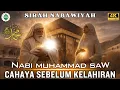 Lagu [EPD 1] Sirah Nabawiyah: Kisah Nabi Muhammad SAW Sebelum Kelahiran hingga Usia 12 Tahun.