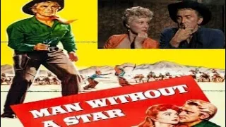 فیلم جذاب و دیدنی مرد بی ستاره و سترن کرک داگلاس دوبله فارسی 