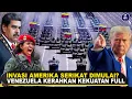Download Lagu KAPAL PERANG KEPUNG LAUT VENEZUELA, MADURO SIAP PERANG! Fakta Invasi AS ke Venezuela Dimulai
