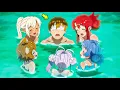 Download Lagu Lonely Hero Quits His Job To Train 5 Naughty Students!