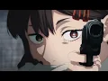 Download Lagu Kobeni fight scene insane - Chainsaw Man Episode 9