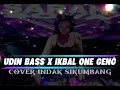 LAGU VIRAL DI TIK TOK ‼️COVER INDAK SIKUMBANG 💃💃