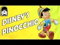 Disney's Pinocchio 1940 Breakdown