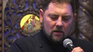 pr marius ciprian pop c t de p r sit e ti doamne n preasf ntul t u altar