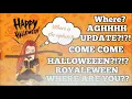 WHERE IS ROYALEWEEN And when is it coming