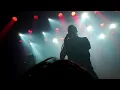 Omnium Gatherum - Refining Fire @ Tavastia, Helsinki