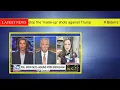 Ignoring Trump has never been the reality Erin Perrine