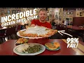 99 FAIL KENDALL S CHICKEN FRY BEST FOOD CHALLENGE EVER OKLAHOMA
