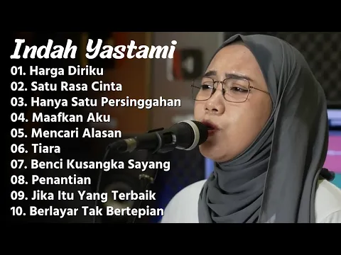 Download MP3 INDAH YASTAMI \