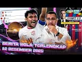 Lagu Tebar HOAX, Asnawi DAMPRAT Arya 🤯 Klubnya DEGRADASI, Fans BAKAR Stadion 😨 Thiago LATIH Levante? 🤔