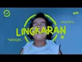 Download Lagu eńau - Lingkaran (Official Lyric Video)