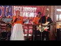 Download Lagu Cover Yanti Mala feat Imron Sadewo + halal Bihalal Om.Alista Kediri, Jawatimur.