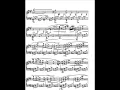 Grieg Lyric Pieces Book VII, Op.62 - 5. Phantom