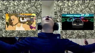 Douche Bag Life UNLIMITED MONEY CHEAT