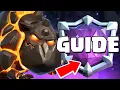 EASILY Reach Ultimate Champion With This Deck