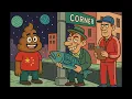 Download Lagu The Corner Man (Kotoran Luar Angkasa dari Tiongkok)