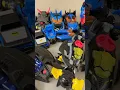 Download Lagu Watch PREMIERE today !!! Imaginext Batman Robot And Vehicle Collection