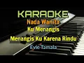 Download Lagu KARAOKE / AKU RINDU PADAMU / EVIE TAMALA