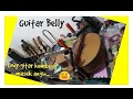 Lagu Servis body gitar kembung (Belly bulge) - filosofi gitar vlog