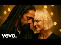 Damian Marley x Sia — “No Shame No Fear” (Official Music Video 2025)