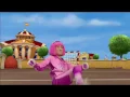 Lazytown Underwear Collection Seasons 1 2