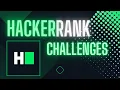 if else HackerRank Python Challenges