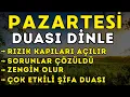 Download Lagu PAZARTESİ DUASINI DİNLE Dualar Hazinesi Günün Duası - Senin Rızanı Gözetenlerden Eyle Bizleri Rabbim