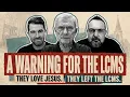 Why Faithful Families Are Quietly Leaving the LCMS Jerry Kieschnick