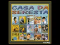 Lagu CD - CASA DA SERESTA VOL 2 . TAMBÉM FAZ PARTE DA MINHA COLEÇÃO. RARIDADE